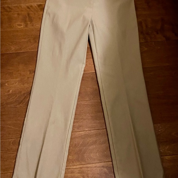 Tribal gorgeous pull on petite pants! - Picture 2 of 12